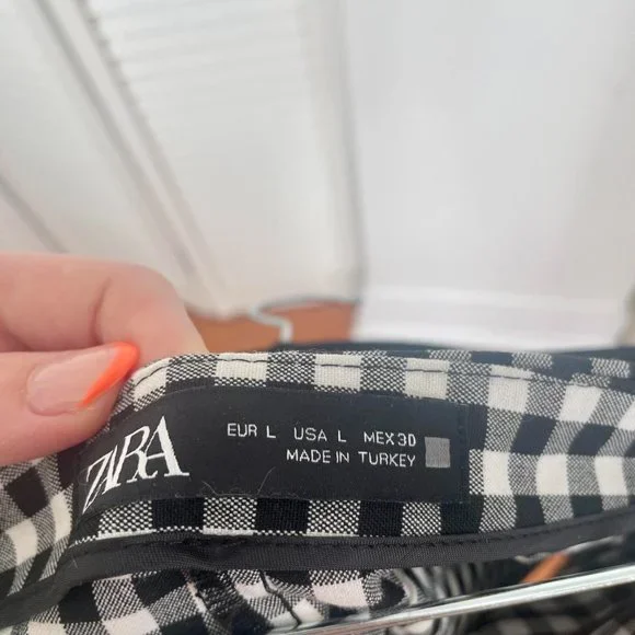 Skort - Picture 4 of 4